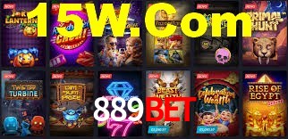 Tournaments 889Bet