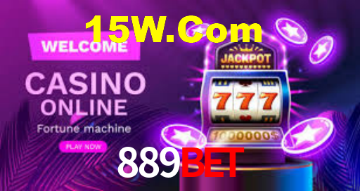 889Bet Login