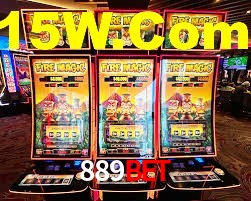 VIP Casino 889Bet