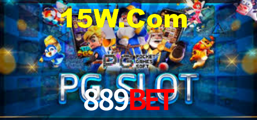 889Bet Login
