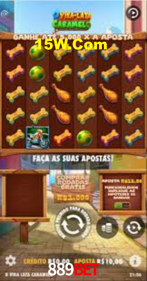 889Bet