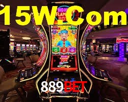 Spaceman Game 889Bet