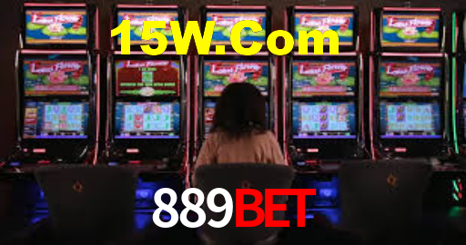 889Bet