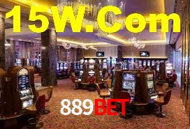 Welcome Bonus 889Bet