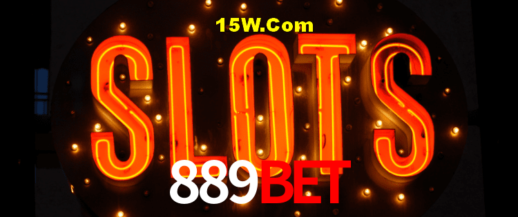 Slot Games 889Bet