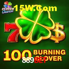 Experiência VIP 889Bet