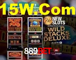 Exclusive Games 889Bet