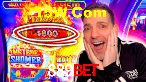 889Bet App