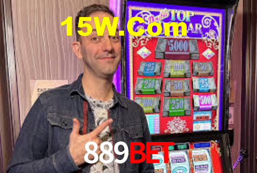 889Bet