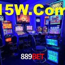 Ofertas Imperdíveis na 889Bet: Promoções e Bônus Que Valem a Pena