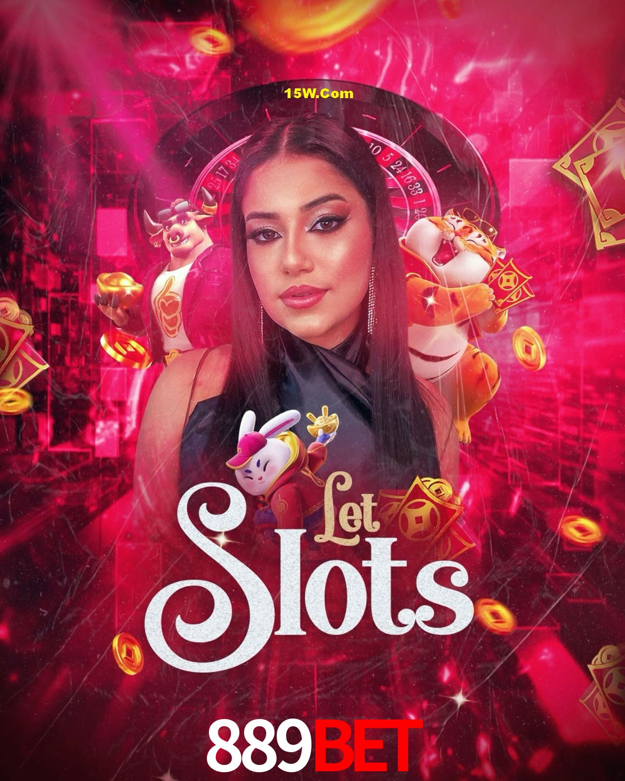 Games Directory 889Bet