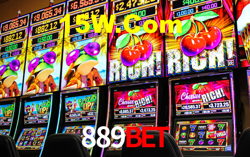 889Bet: A Experiência de Casino com Jogos de Mesa ao Vivo