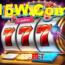 Programa VIP 889Bet