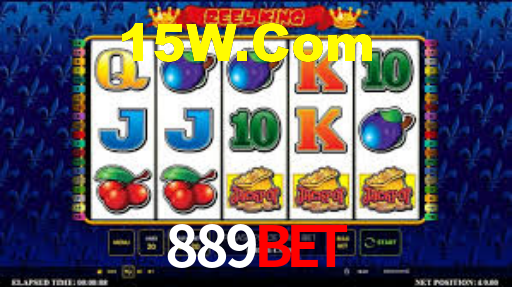 889Bet App
