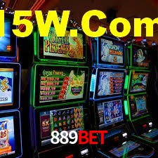Live Casino 889Bet
