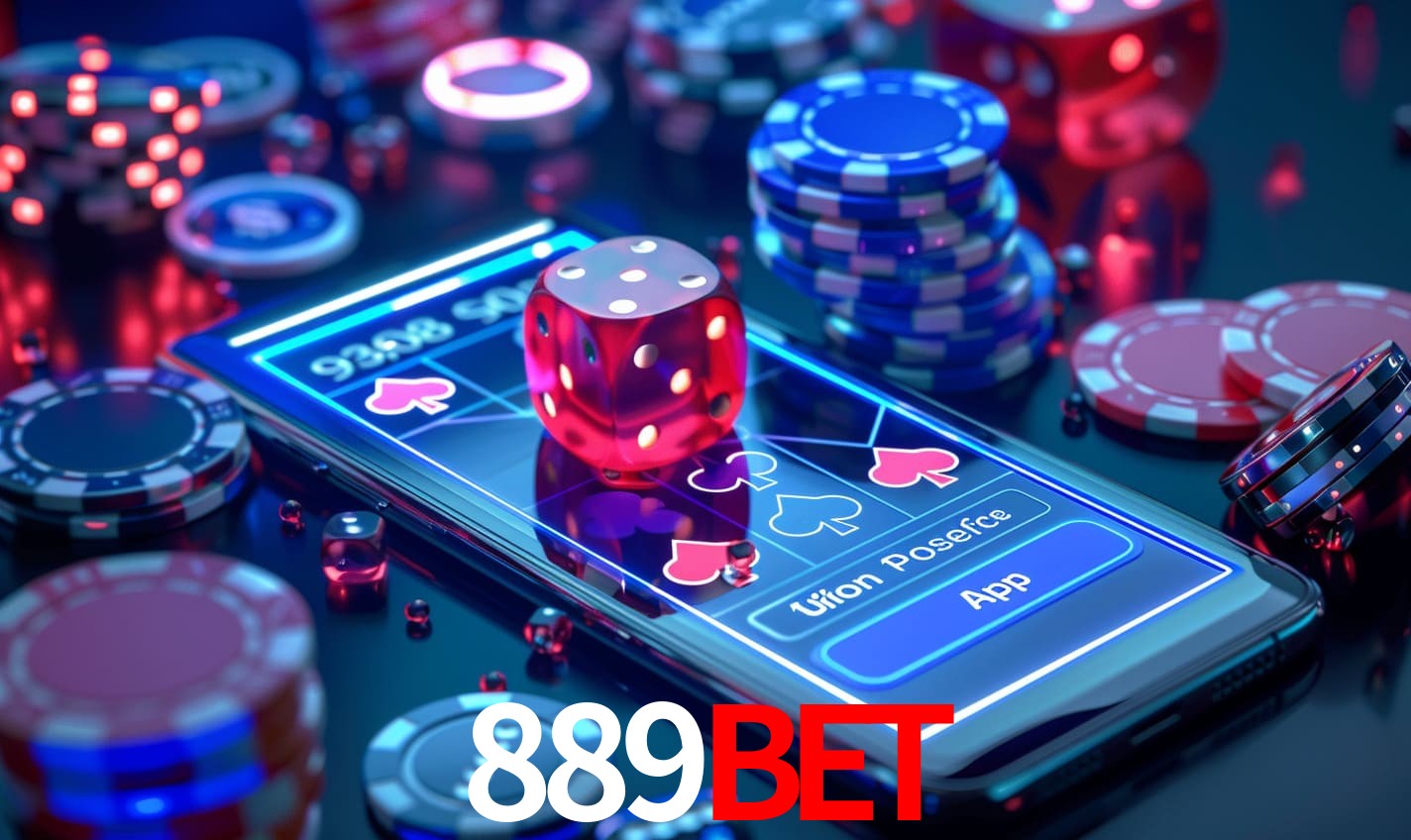 Baixar App 889Bet