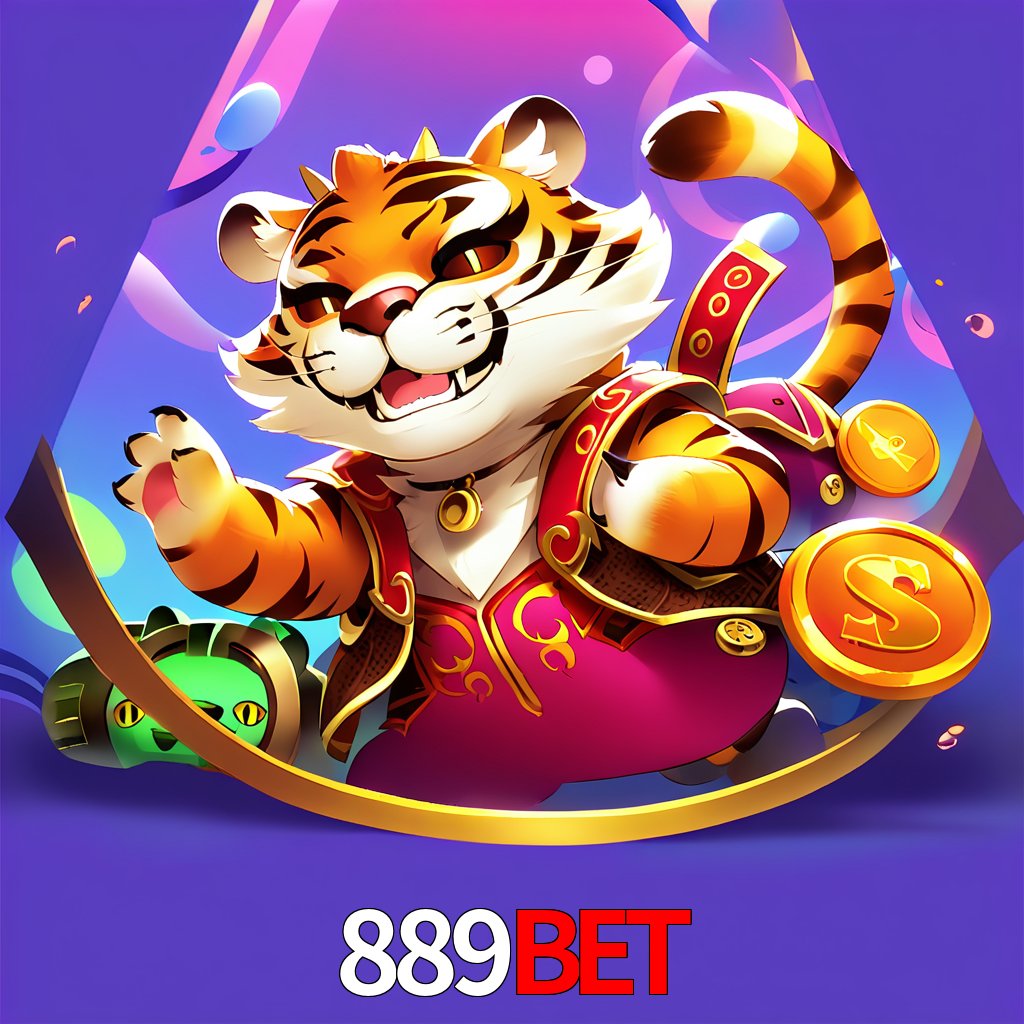 Cassino Online 889Bet